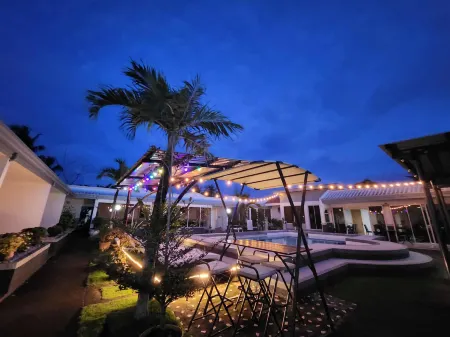 Villa del Pueblo