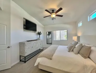 Mesquite Retreat Hotels near Splash Pad