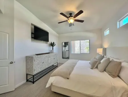 Mesquite Retreat Отели в г. Мескит