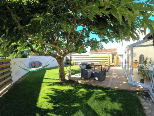 Oleron Surf House