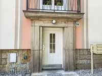 Stadtwohnung in Pirna