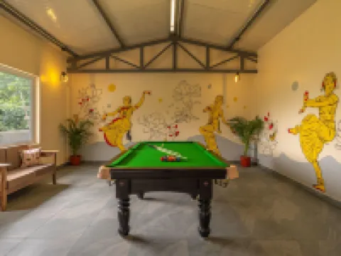 The Hosteller Kodaikanal Hotels in Dindigul