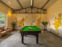 The Hosteller Kodaikanal Hotels in Dindigul