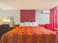 HomeTown Inn by OYO - Liberal, KS Hotels in Liberal