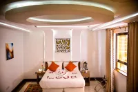 Melili Hotel Hotels near Lunga Lunga Business Center