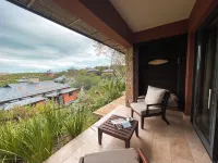 Pezula Nature Retreat - Ocean View