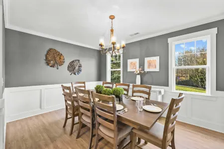 Dock Days by Avantstay Swimming Platform, Dock