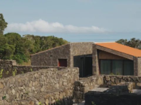 皮科葡萄園 馬達萊納酒店