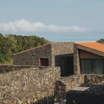 Pico Vineyards - by Unlock Hotels