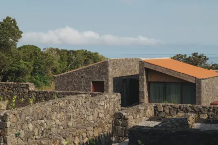 Pico Vineyards - by Unlock Hotels