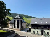 Apartments Fichtelberger Blick Hotels near Mini-Erlebniswelt Cranzahl, Matthias Göbel
