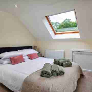 Victory Mill - Apartment Five Rooms