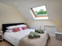 Victory Mill - Apartment Five