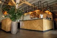 Hotel - restaurant Hoeve Kromwijk Hotels in Leidschendam