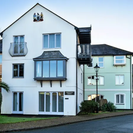 Tregenna Court