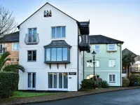 Tregenna Court