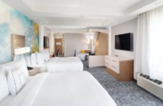 Courtyard Bowie Hotels in 