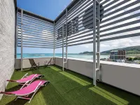 Brown Dot Gijang Yeonhwari Hotels near 해파랑길 3코스 시작점(대변항)