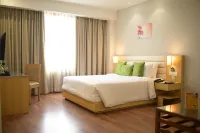Pushkara Sarovar Portico Hotels in Dibrugarh