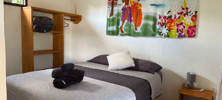 Hostal Vaianny Hotels in Easter Island