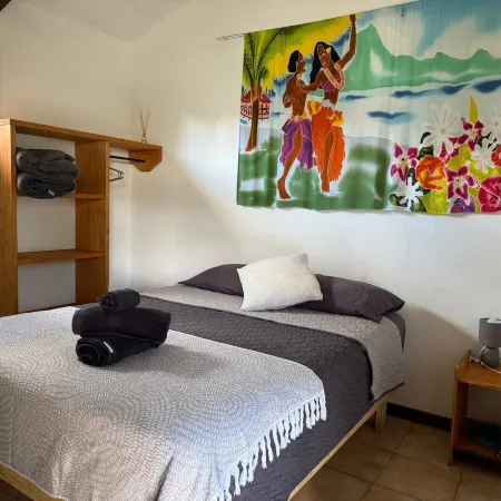Hostal Vaianny