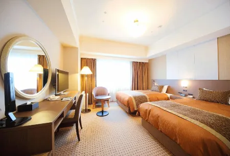 Hotel Metropolitan Nagano