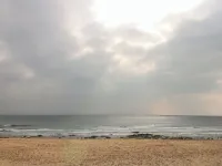 แซนด์แบงค์ส - ติดทะเล
