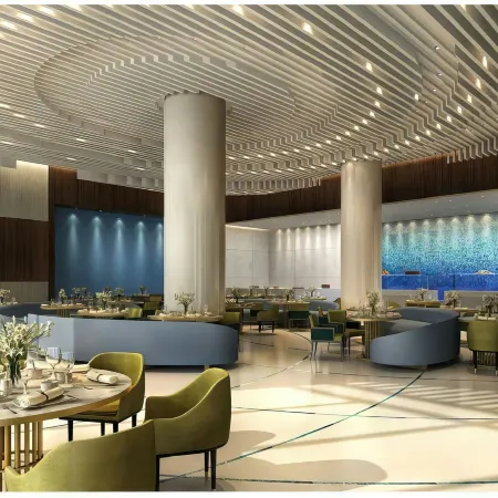 Sheraton Nouakchott Hotel