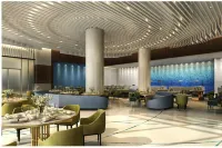 Sheraton Nouakchott Hotel - petit déjeuner