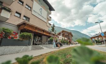 Hotel Matterhorn Inn