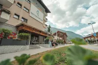 Hotel Matterhorn Inn Hotels in 