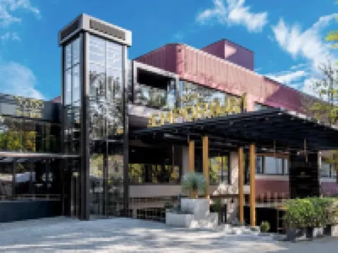 The Emporium Hotel Plovdiv - MGallery Collection Hoteles en Plovdiv