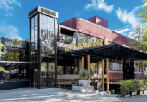 The Emporium Hotel Plovdiv - MGallery Collection