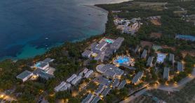 Bluesun Holiday Village Bonaca - Full Board