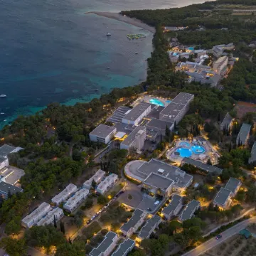 Bluesun Holiday Village Bonaca - Full Board