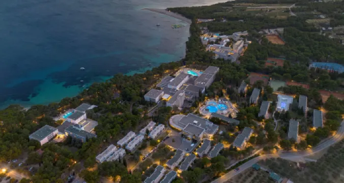 Bluesun Holiday Village Bonaca - Full Board
