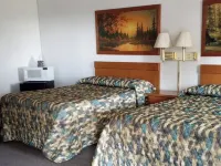 The Golden Inn Hotels in Preble County