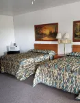The Golden Inn - Motels