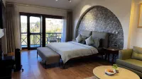 The Terraces Hotels in Tehri Range