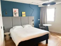 Ibis Martigues Hotels in Martigues