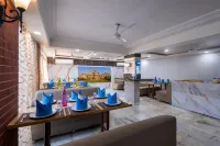 Pravasa飯店住宿
