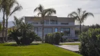 Palmar Boutique Hotel