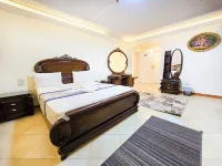 Afnan Cairo Airport Hotels in El Obour City