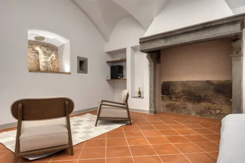 Palazzo Salvecchio - Pensions