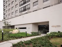 Avanzza Apartamentos Cerca del Dorado by Wellcome Hotels near G12