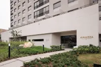 Avanzza Apartamentos Cerca del Dorado by Wellcome Отели в г. 