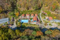 Boeun Sanmorange Pension