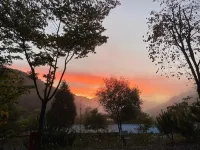 Yeongwol Doosan Camping Site
