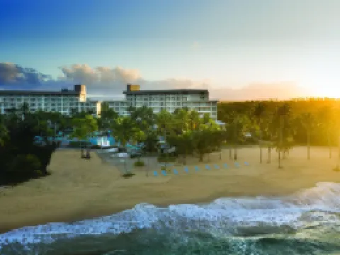 Hyatt Vacation Club at Hacienda del Mar Hotels in Vega Alta
