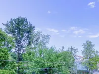 Come visit The Sunflower House! 4 bedrooms 2 baths in Ashtabula Harbor with WIFI Hotels in Ashtabula